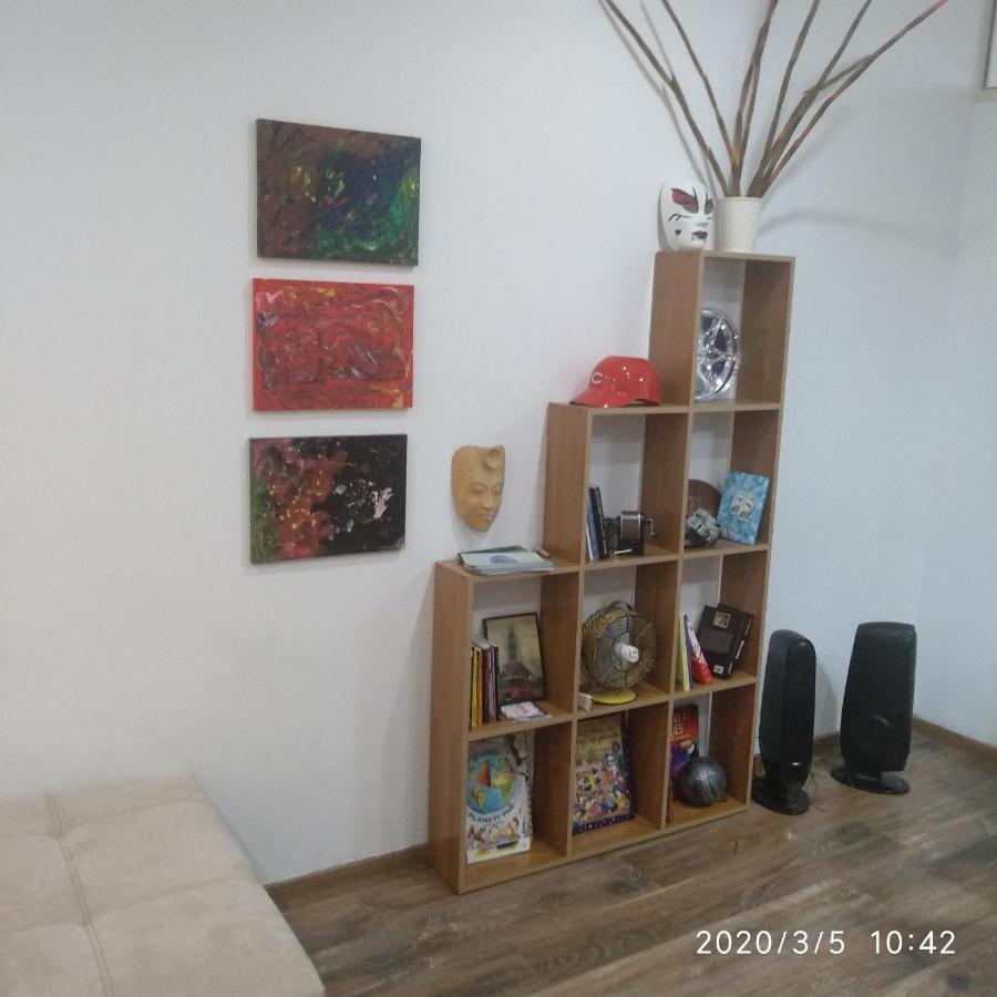 Marias Home In Blloku, טיראנה מראה חיצוני תמונה