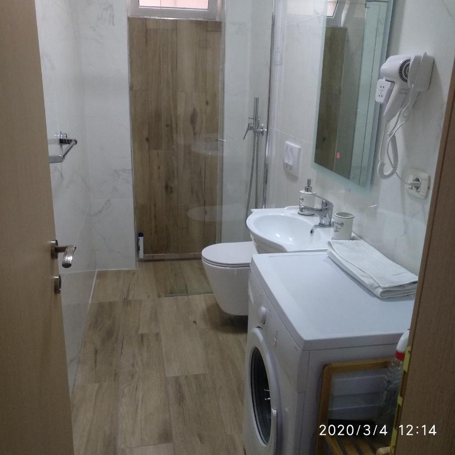 Marias Home In Blloku, טיראנה מראה חיצוני תמונה