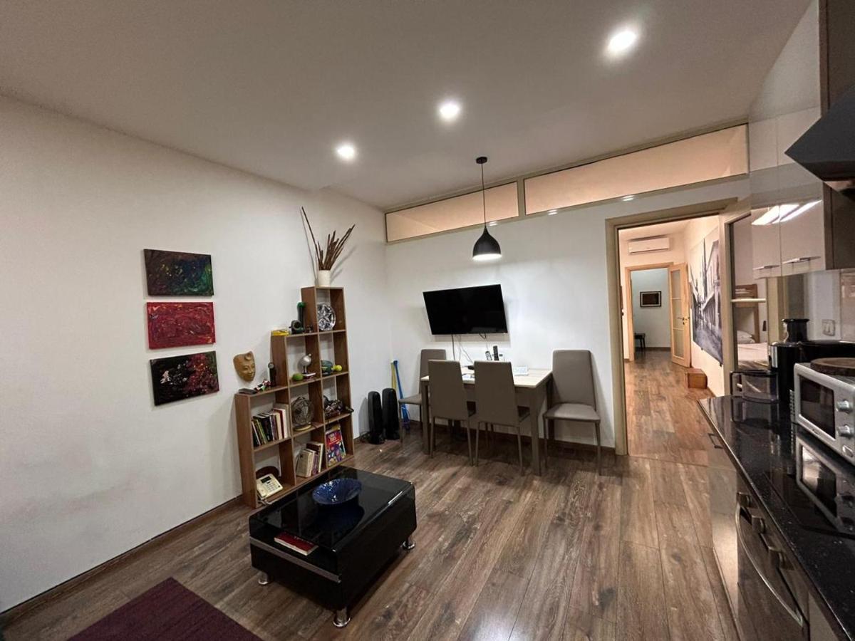 Marias Home In Blloku, טיראנה מראה חיצוני תמונה
