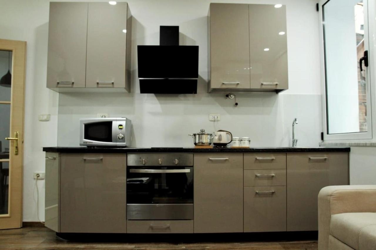 Marias Home In Blloku, טיראנה מראה חיצוני תמונה