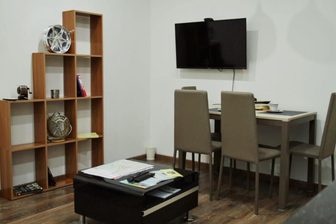 Marias Home In Blloku, טיראנה מראה חיצוני תמונה